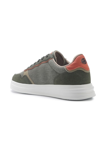 Dockers By Gerli 238636 5fx Haki Erkek Sneaker Haki