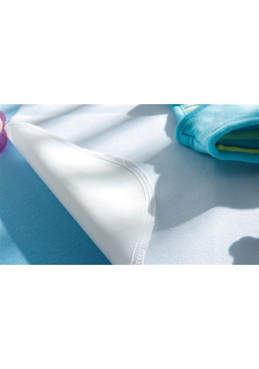 Flancy Anti- Alerjik Yıkanabilir Ve Sıvı Geçirmez Çocuk Tuvalet Eğitim Pedi 60x90 Cm