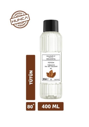 Avantajlı 400ml Kolonya Seti 5li
