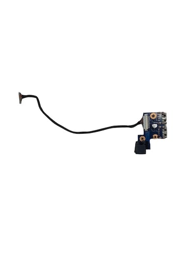 Samsung Uyumlu Np300 E5z On Off Start Açma Kapama Io Usb Flex Board