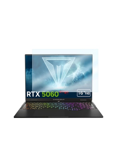 Casper Excalibur G915 16 İnç Ekran Koruyucu Nano 16:10