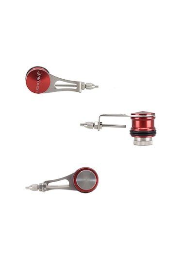 Remixon Bobbin Knotter Bk-001