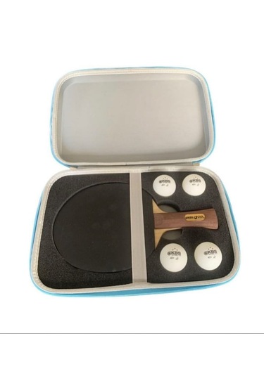 Kbs Raket Kılıfı Mavi