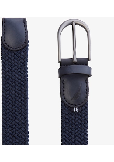 Nautica Nautıca Erkek Lacivert Kemer 27nu05x004t 4nv Lacivert