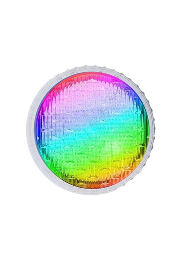 Par56 Samsung Çipli Led Havuz Ampulü 30 Watt Rgb Işık