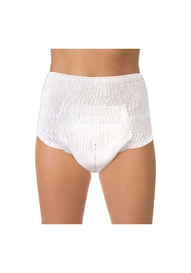 Hartmann Molicare Pants 6 Damla Emici Külot M 20'Li