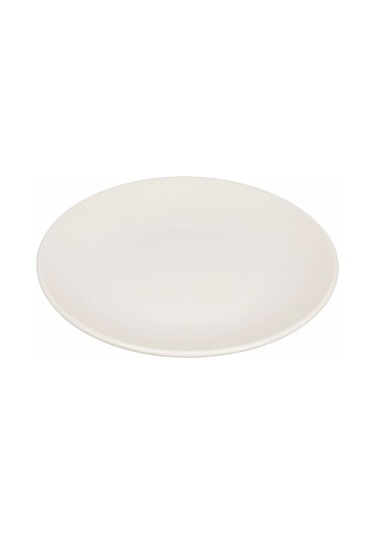 Güral Porselen Enternasyonel Krem Servis Tabağı 30 Cm Gbseo30du00