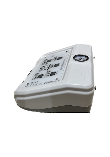 East Medical 7+1 Cilt Bakım Cihazı