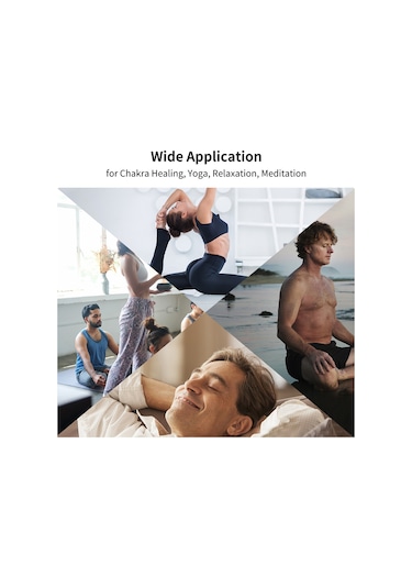 Vkemall Yoga Terapi Meditasyon Tibet Şarkı Söyleyen Kase El Yapımı Buda Tibet Struck Kase Ritüel Müzik Terapi Bakır Çan Ses Kasesi Ahşap Forvet İle Çakra Şifa Yoga Gevşeme