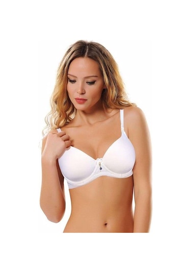 Kapbirtane Nbb Kaplı Emzirme Sütyen 3628