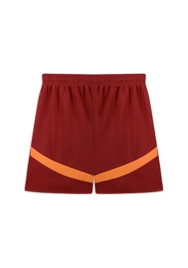 Puma Çocuk Şort Gsk Replica Jr Bordo