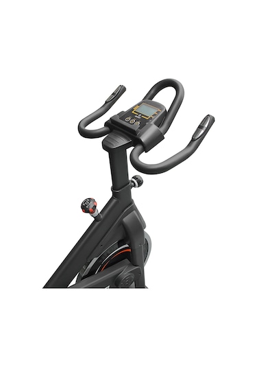 Busso Spinbike Magic Dikey Bisiklet