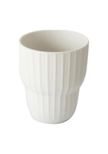 Mudo Home Krem Kupa 10 Cm