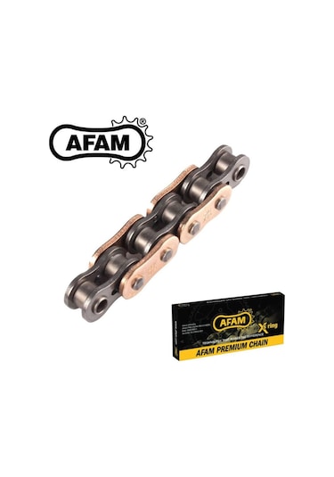 Afam A520-112xmr3 2007-2015 Kawasaki Ninja Zx-6r Zx600 Uyumlu
