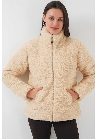 Gabria Kuzu Mont Krem