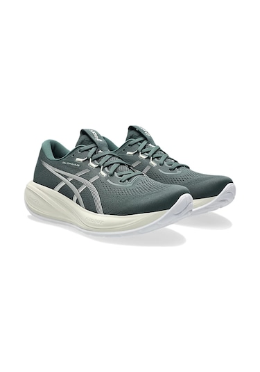 Asics Gel-cumulus 28 Erkek Yeşil Koşu Ayakkabısı 1011c143-300 Yeşil