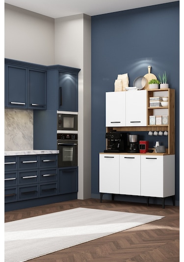 Riva Kahve Köşesi 3 Kapaklı Airfry Kiler Dolabı Çok Amaçlı Erzak Dolabı Sepet-beyaz Sepet-beyaz Riva Kahve Köşesi 3 Kapaklı Airfry Kiler Dolabı Çok Amaçlı Erzak Dolabı Sepet-beyaz Sepet-beyaz