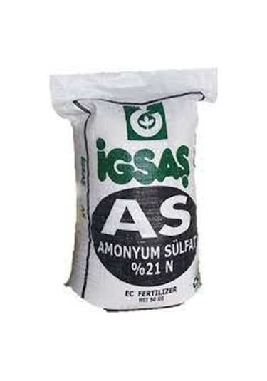 İgsaş Sülfat 5 Kg