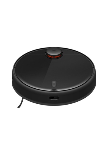 Xiaomi Mi Robot Vacuum Mop 2 Pro Siyah Akıllı Robot Süpürge (Outlet & Teşhir)