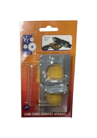 Cam Güvenlik Aparatı Er-450