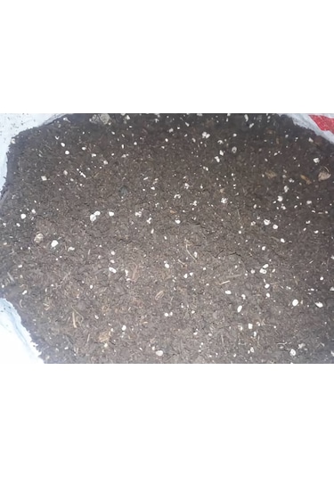Tunasol Organik 70 Lt Torf. Solucan Gübreli 6'lı Karışım Bitki, Saksı Toprağı