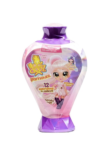 Hairdooz Salondooz Bebek Sürpriz 78905