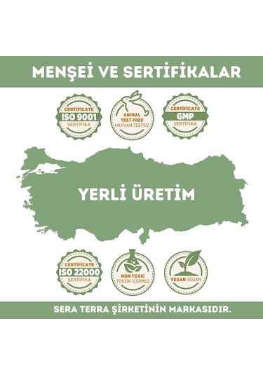 Kalp Çakrası Anahata Aromaterapi Yağ Karışımı 10 Ml