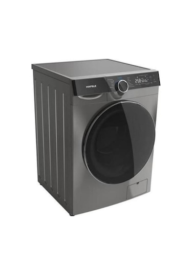 Hafele Orion 538.91.110 1400 Devir 10 KG Çamaşır Makinası Gri