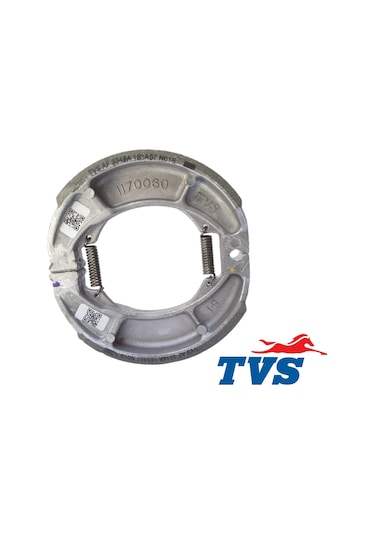 Tvs Apache 150 -wego -jüpiter 110,125 Arka Fren Balatası  -