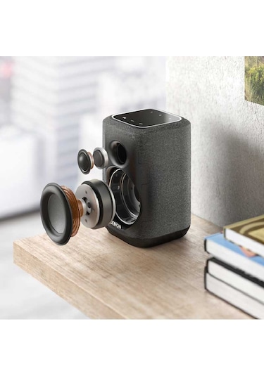 Denon Home 150 Network Hoparlör