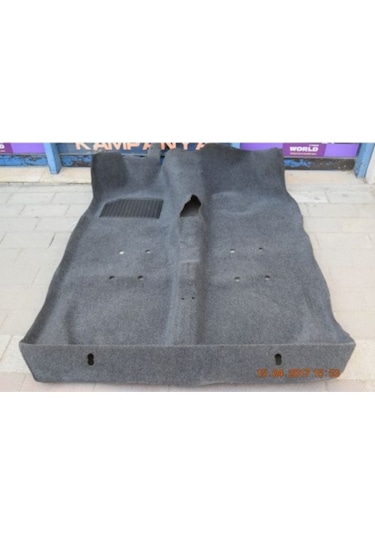 Taban Halisi Gri Renault R9-R11 564940058