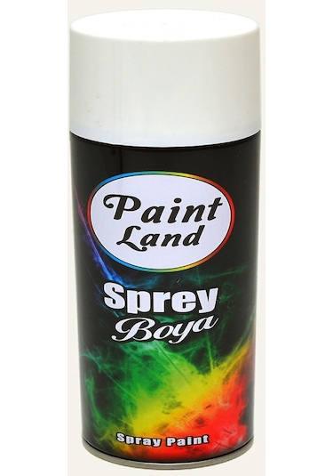 Sprey Boya 400 Ml Hayatınıza Renk Katın 1 Adet (515922411)