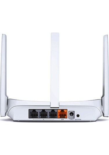 Tp-Lınk Mercusys Mw305R 300Mbps Wireless N Router