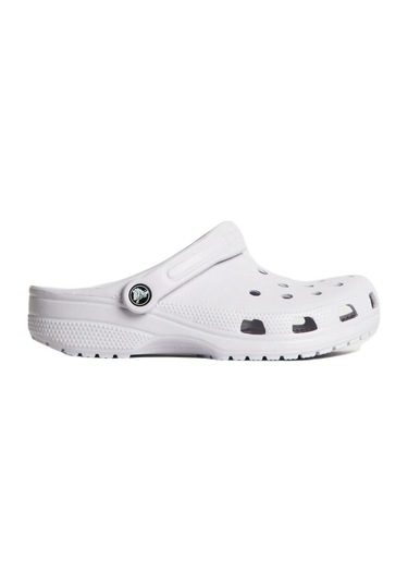 Crocs 10001-5bo Classic Unisex Sandalet Mor