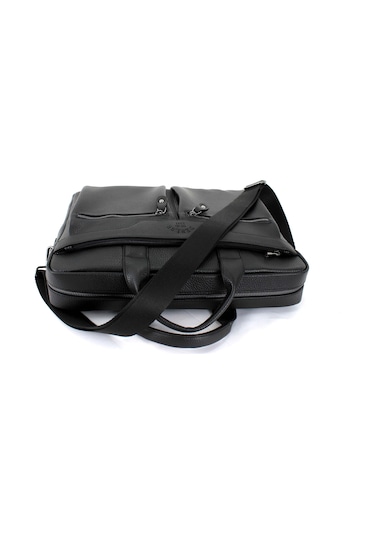 Derise Club Derise Unisex 15,6 Inç Evrak Ve Laptop Çantası Siyah