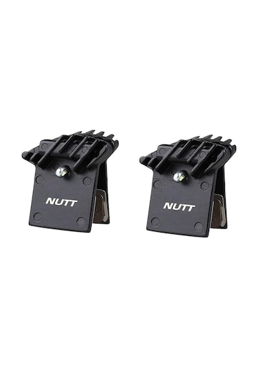 Nutt Onvo Ov-rx5 Hidrolik Disc Fren Uyumlu Balata 2 Adet