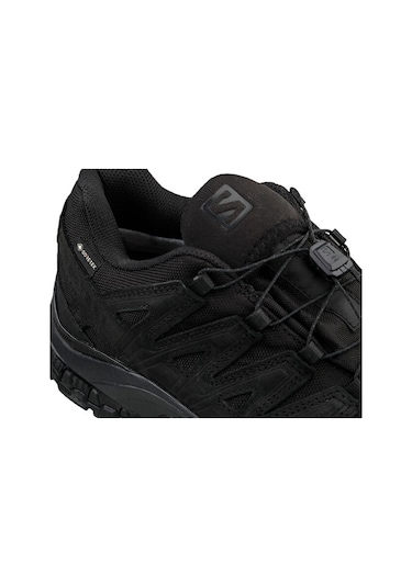 Salomon Xa Forces Gtx Erkek Outdoor Ayakkabısı L40921600 Siyah Siyah