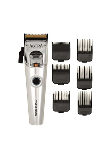 Astra Visible-pro HC-999 A Saç Sakal Kesme Makinesi