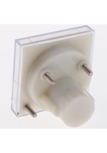 Trendooze Yaşı Suntek Panel Metre Metre Hata Göstergesi Analog 0-300v %2,5 Hu