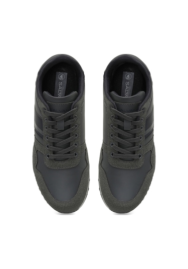 Salvano Calm 3pr Füme Erkek Spor Ayakkabı 000000000101486724 Gri