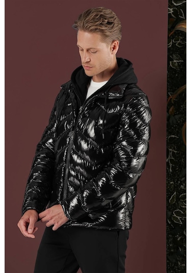 Mt 166 Siyah Spor Mont Siyah