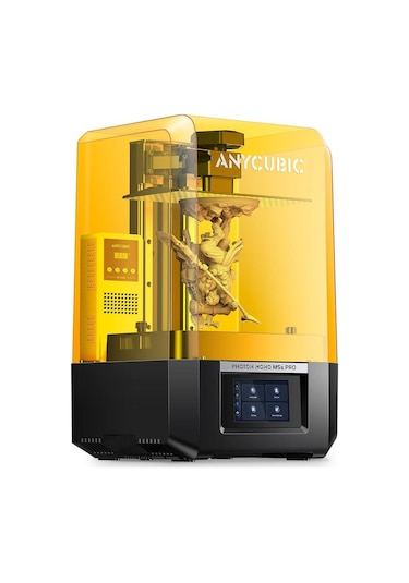 Anycubic Photon Mono M5S Pro MSLA 3D Yazıcı