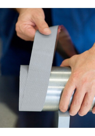 Merdane Sarma Koruma Kaplama Bandı 50mm X 5mt