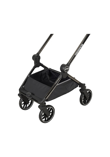 Prego Concorde Travel Sistem Bebek Arabası 2067 Gri