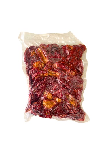 Gustolea Nature Güneşte Kurutulmuş Domates Kurusu 500 G