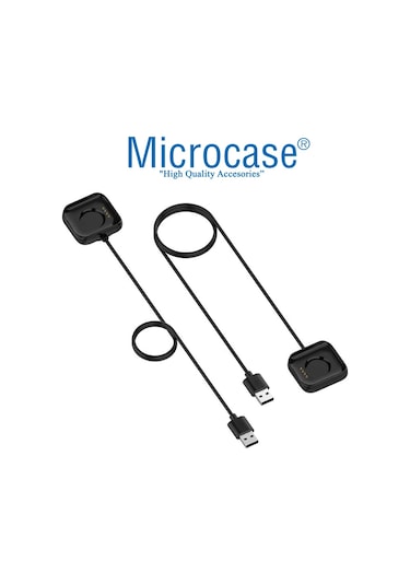 Oppo Watch 41 Mm Manyetik Şarj Usb Kablo 1 Metre - Al2596
