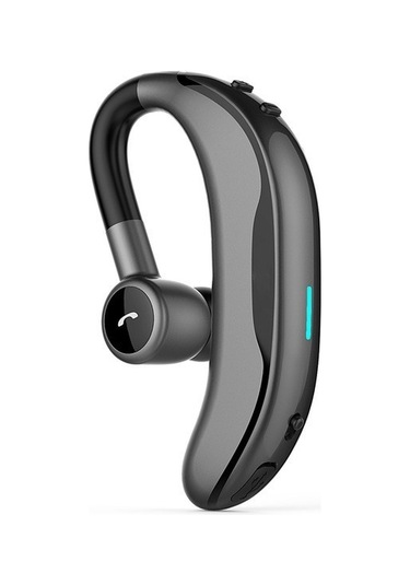 Soulader Kablosuz Tws Bluetooth Kulaklık - Şık Siyah Ve Kırmızı Renk Seçeneği İle Yüksek Ses Kalitesi