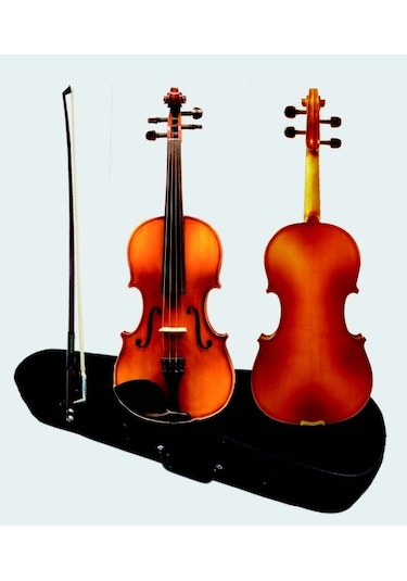 Johanse Set Iı 3/4 Keman