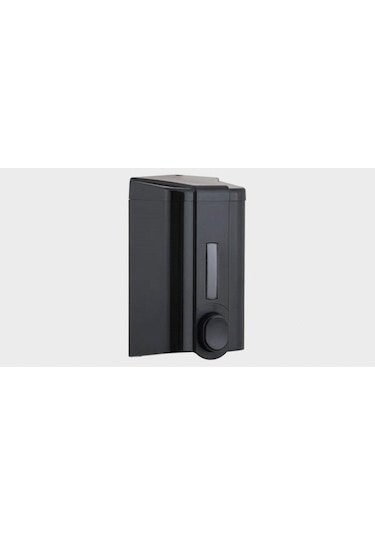 Vialli S4b Sıvı Sabun Dispenseri 1000 Ml Siyah