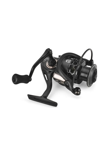 Artfulabode Serisi Rulmanlı Olta Makarası Makarası Karper Hafif Dönme Boş 13+1 1000-6000 Lr